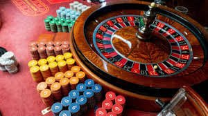 Meja Live Roulette wonplay888 dengan dealer profesional dan antarmuka taruhan interaktif