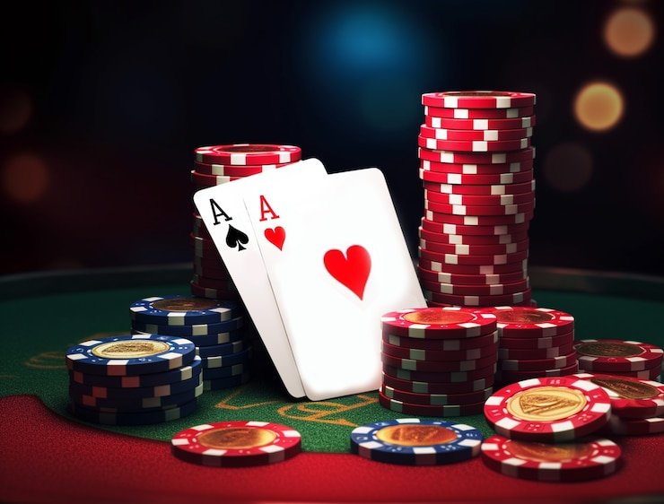 Struktur penawaran dan bonus program wonplay888